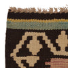 Handmade Vegetable Kilim 3' 3"  x 4' 10" (ft) - No. P34990