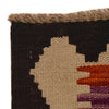 Handmade Vegetable Kilim 2' 9" x 4' 3" (ft) - No. P35011