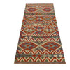 Vegetable Kilim Runner 2' 4" x 6' 5" (ft)- No. P35021