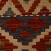 Vegetable Kilim Runner 2' 4" x 6' 5" (ft)- No. P35021