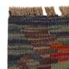 Handmade Vegetable Kilim 5' 9" x 8' 5" (ft) - No. P35038