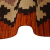 Handmade Vegetable Kilim 5' 10" x 7' 7" (ft) - No. P35047