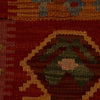 Handmade Vegetable Kilim 3' 0"  x 4' 10" (ft) - No. P35052
