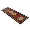 Vegetable Kilim Runner 2' 0" x 6' 5" (ft)- No. P35055