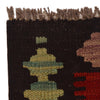 Vegetable Kilim Runner 2' 0" x 6' 5" (ft)- No. P35055