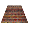 Handmade Vegetable Kilim 9' 7" x 12' 8" (ft) - No. P35056