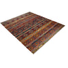 Handmade Vegetable Kilim 9' 7" x 12' 8" (ft) - No. P35056