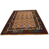 Handmade Vegetable Kilim 8' 4" x 9' 9" (ft) - No. P35057