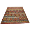 Handmade Vegetable Kilim 8' 4 x 11' 11 (ft) - No. P35058