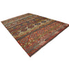 Handmade Vegetable Kilim 8' 4 x 11' 11 (ft) - No. P35058