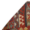 Handmade Vegetable Kilim 8' 4 x 11' 11 (ft) - No. P35058