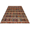 Handmade Vegetable Kilim 8' 5 x 11' 6 (ft) - No. P35061