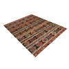 Handmade Vegetable Kilim 8' 5 x 11' 6 (ft) - No. P35061
