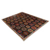 Handmade Vegetable Kilim 9' 10" x 13' 2" (ft) - No. P35063