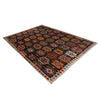 Handmade Vegetable Kilim 9' 10" x 13' 2" (ft) - No. P35063