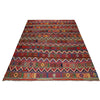 Handmade Vegetable Kilim 9' 8" x 12' 9" (ft) - No. P35065