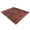 Handmade Vegetable Kilim 9' 8" x 12' 9" (ft) - No. P35065