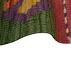 Handmade Vegetable Kilim 9' 8" x 12' 9" (ft) - No. P35065