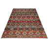 Handmade Vegetable Kilim 8' 1 x 11' 6 (ft) - No. P35072