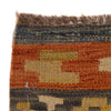 Handmade Vegetable Kilim 8' 1 x 11' 6 (ft) - No. P35072