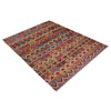 Handmade Vegetable Kilim 8' 8 x 11' 6 (ft) - No. P35074