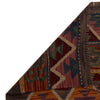 Handmade Vegetable Kilim 8' 8 x 11' 6 (ft) - No. P35074