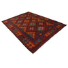 Vintage Kilim 6' 4" x 8' 9" (ft) - No. P35087