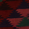 Vintage Kilim 6' 4" x 8' 9" (ft) - No. P35087