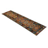 Vegetable Kelim Runner 2' 6" x 10' 0" (ft) - No. P35228