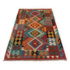 Handmade Vegetable Kilim 3' 3"  x 5' 0" (ft) - No. P35318