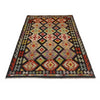 Handmade Vegetable Kilim 5' 9" x 8' 2" (ft) - No. P35344