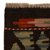 Handmade Vegetable Kilim 5' 9" x 8' 2" (ft) - No. P35344