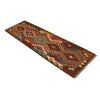 Vegetable Kelim Runner 1' 10" x 6' 4" (ft)- No. P35347