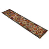 Vegetable Kilim Runner 1' 10" x 9' 5" (ft) - No. P35360