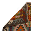 Vegetable Kilim Runner 1' 10" x 9' 5" (ft) - No. P35360