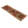 Vegetable Kilim Runner 1' 9" x 6' 7" (ft)- No. P35366