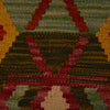 Vegetable Kilim Runner 1' 9" x 6' 7" (ft)- No. P35366