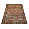 Handmade Vegetable Kilim 10' 0" x 16' 5" (ft) - No. P35386