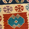 Handmade Vegetable Kilim 2' 11" x 3' 11" (ft) - No. P35487