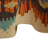 Handmade Vegetable Kilim 3' 4"  x 5' 3" (ft) - No. P35493