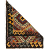 Handmade Vegetable Kilim 2' 1" x 2' 9" (ft) - No. P35609