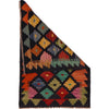 Handmade Vegetable Kilim 2' 0" x 3' 0" (ft) - No. P35620