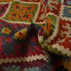 Handmade Vegetable Kilim 5' 10" x 8' 4" (ft) - No. P35644