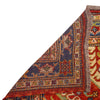 Handmade Sherazi Rug 4' 10" x 6' 8" (ft) - No. P35683