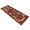 Vegetable Kelim Runner 1' 8" x 4' 11" (ft)- No. P35684