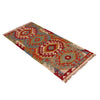 Vegetable Kilim Runner 1' 11" x 5' 0" (ft)- No. P35685
