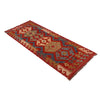 Vegetable Kilim Runner 1' 10" x 4' 10" (ft)- No. P35687