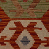 Vegetable Kilim Runner 1' 10" x 4' 10" (ft)- No. P35687