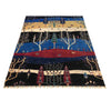Artisan Tree of Life Carpet 5' 9" x 8' 1" (ft) - No. P35828