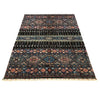 Hand-Knotted Gabbeh Rug 5' 7" x 8' 2" (ft) - No. P35829